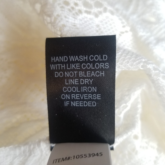 Plus Torrid Lace Drape front shrug New with tags - Picture 4 of 6